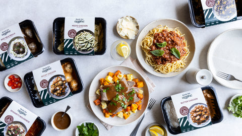 Meal Bundles