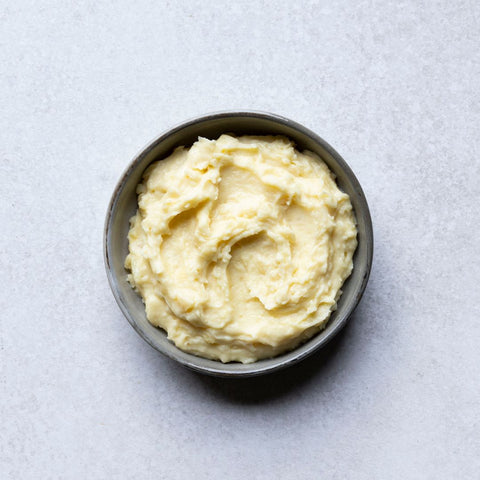 Creamy Mashed Potato