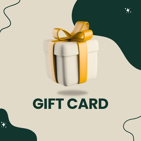Ready Set Organic Gift Card