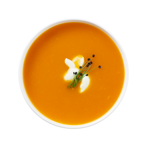 Pumpkin Soup