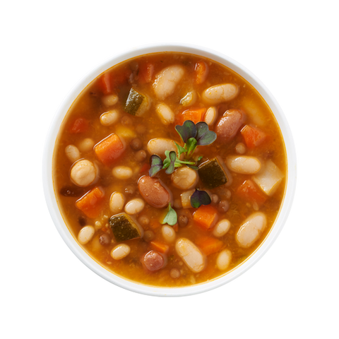 Minestrone Soup